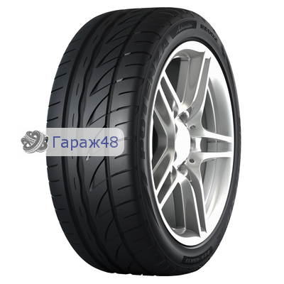 Bridgestone Potenza Adrenalin RE002 205/45 R16 87W